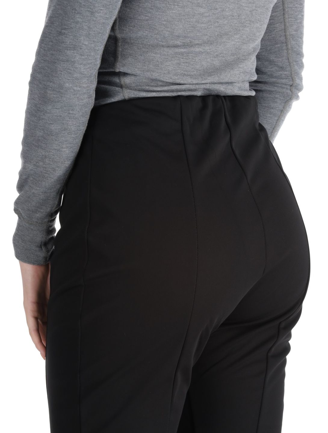 Dare2b, Upshill pantaloni da sci softshell donna Black nero 