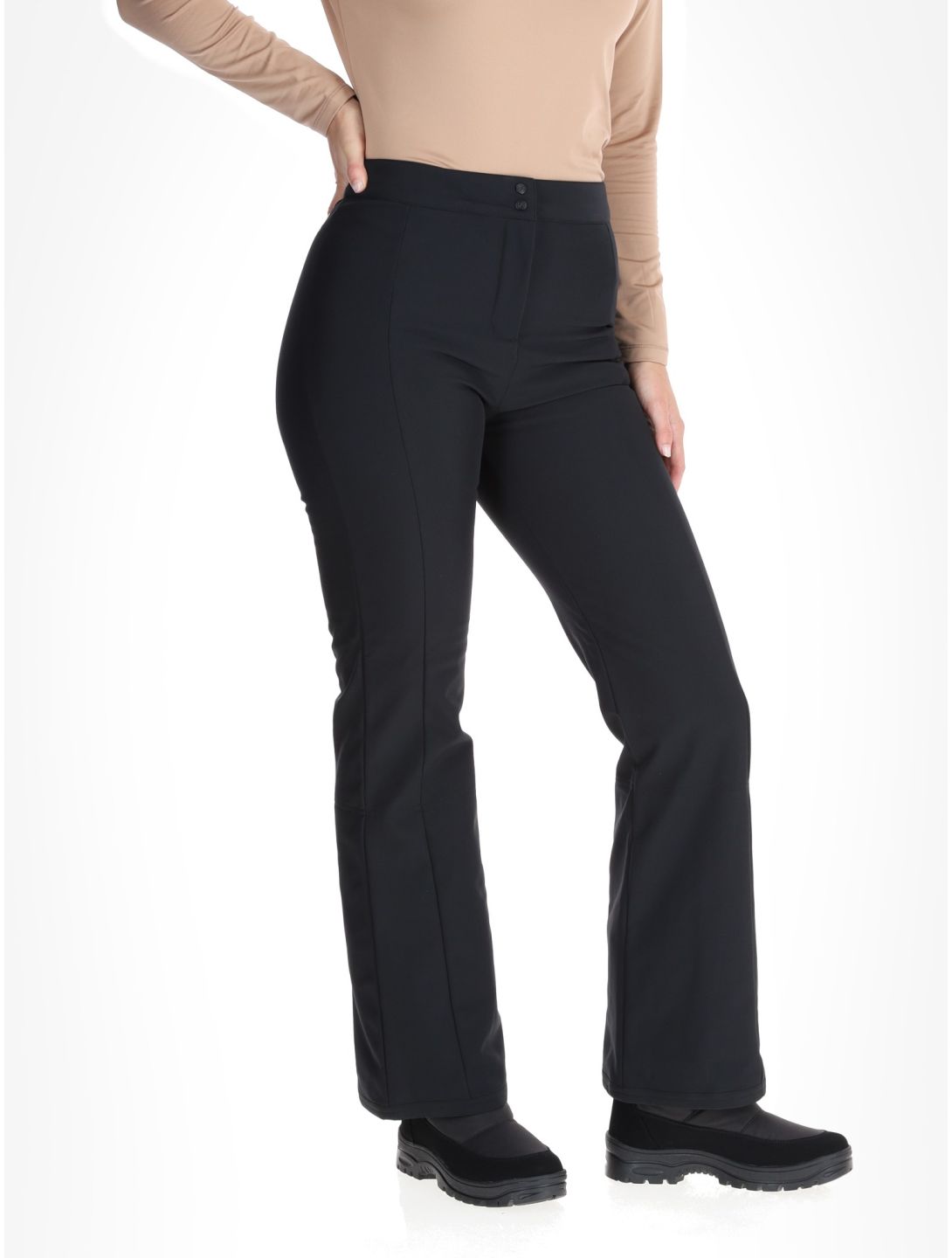 Dare2b, Upshill II pantaloni da sci donna Black nero 