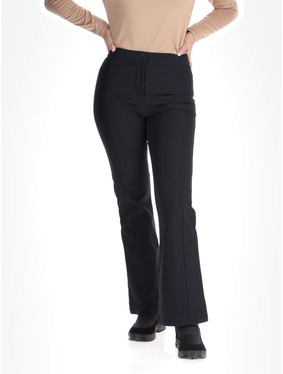 Dare2b, Upshill II pantaloni da sci donna Black nero 