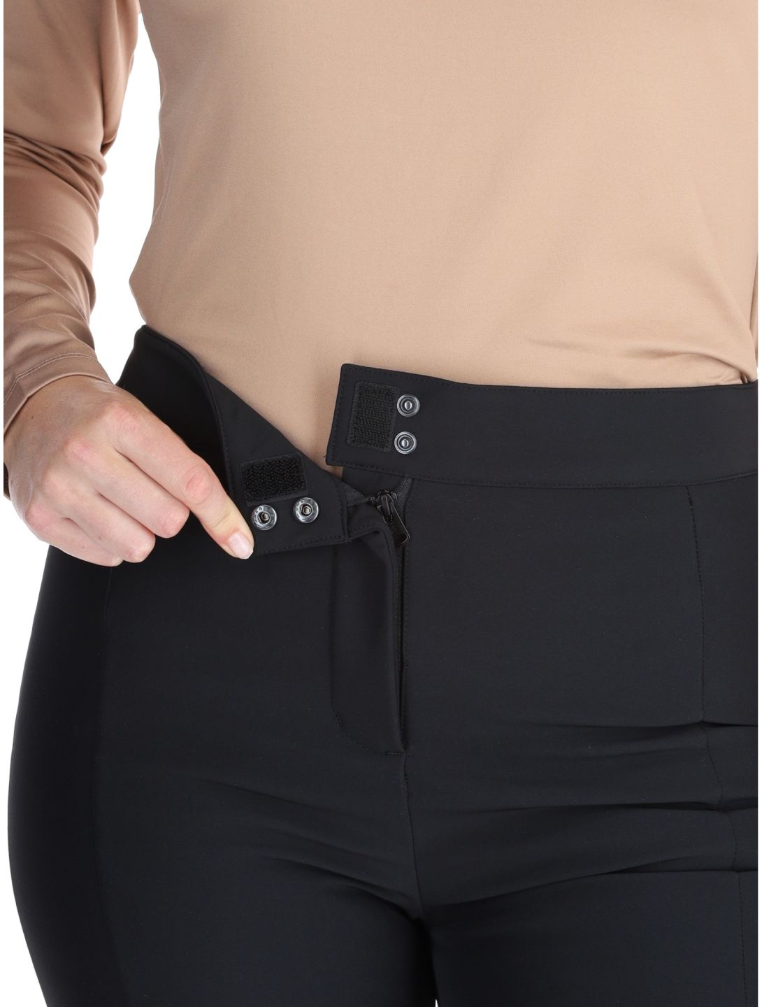 Dare2b, Upshill II pantaloni da sci donna Black nero 