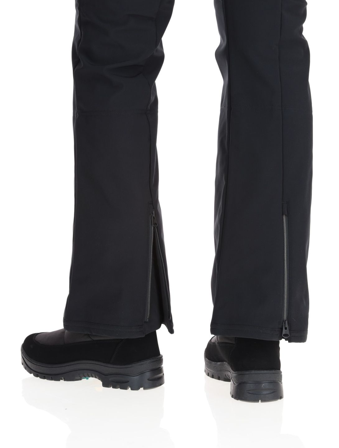 Dare2b, Upshill II pantaloni da sci donna Black nero 