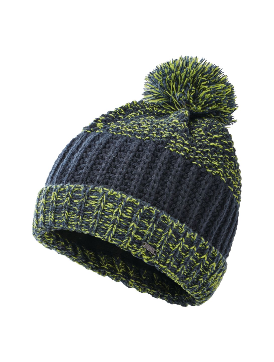 Dare2b, Vivid Beanie cappello unisex navy blu