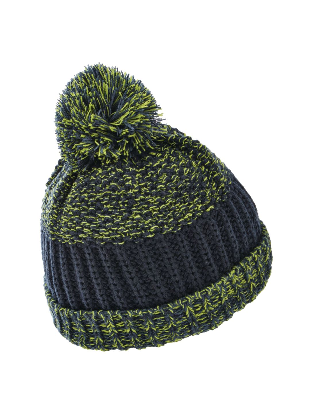 Dare2b, Vivid Beanie cappello unisex navy blu