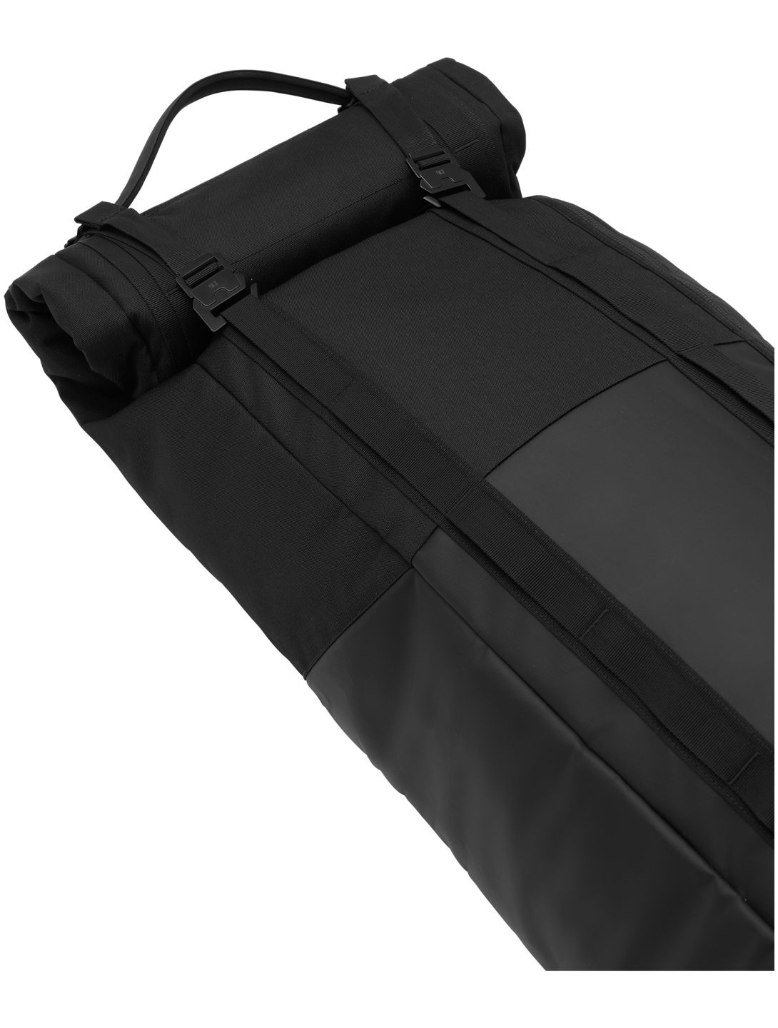 DB Journey, Snow Roller Pro borsa portasci unisex Black Out nero 