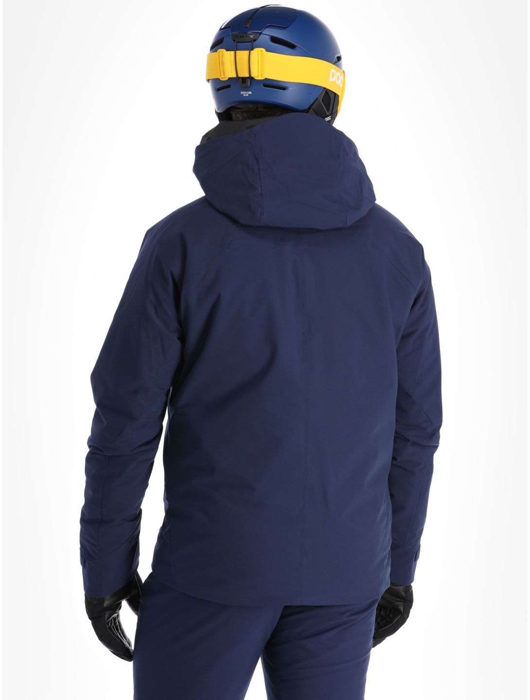 Descente, Cody giacca sci uomo Dark Night blu 