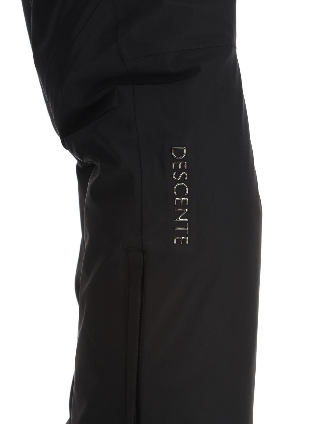 Descente, M-GD40 pantaloni da sci uomo Black nero 