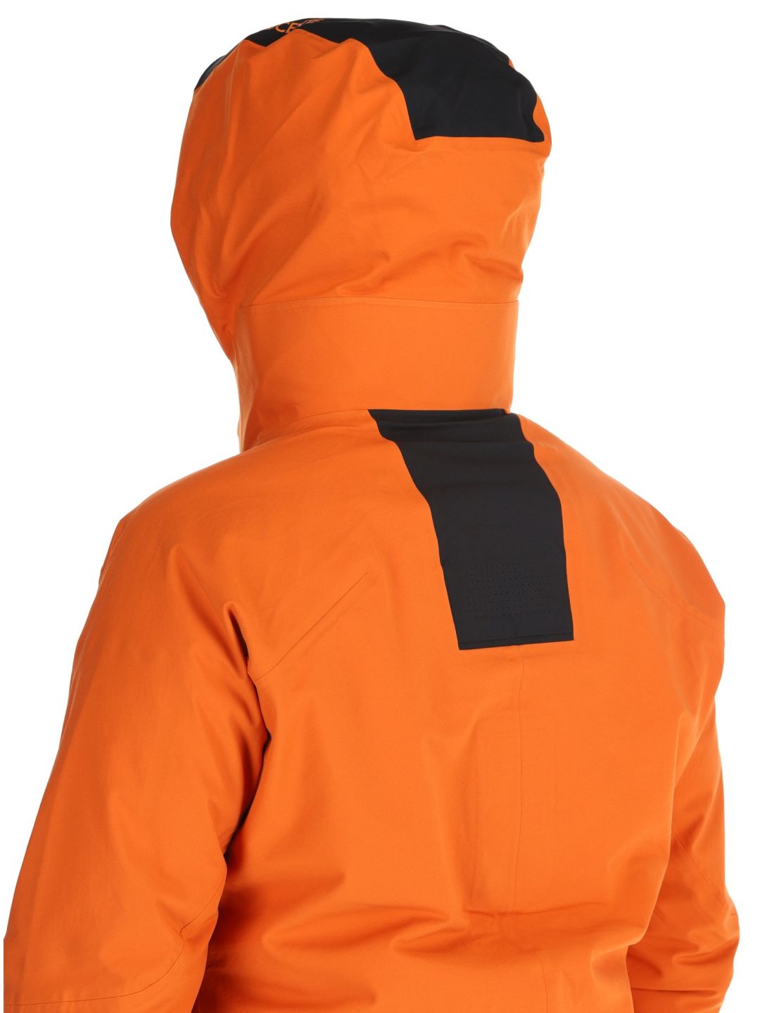 Descente, M-GK50M guscio uomo Ripen Orange arancio 