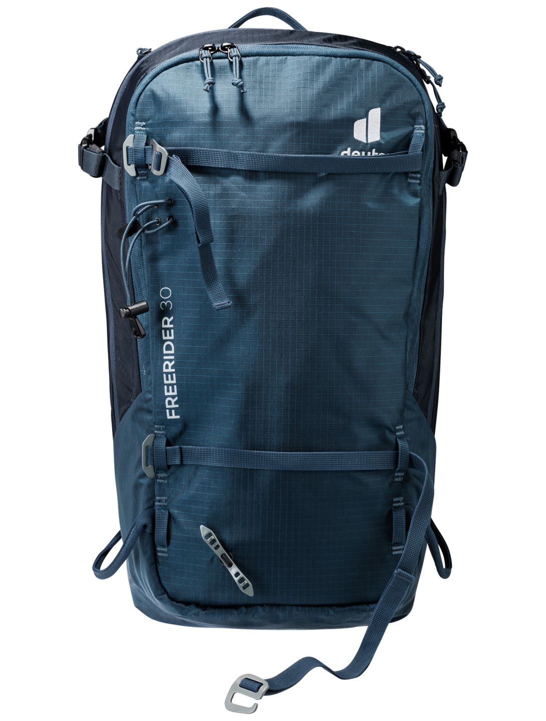 Deuter, Freerider 30 zaino unisex Marine-Ink blu 