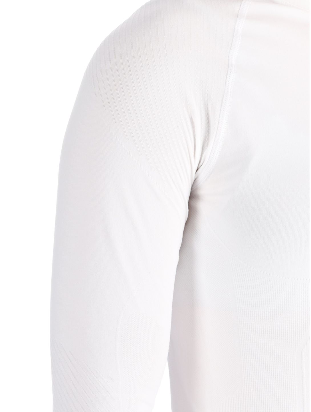 Falke, Longsleeved Shirt maglia termica donna White bianco 