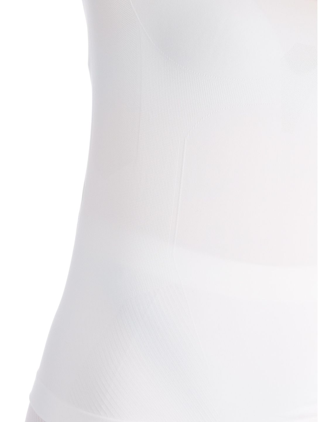 Falke, Longsleeved Shirt maglia termica donna White bianco 