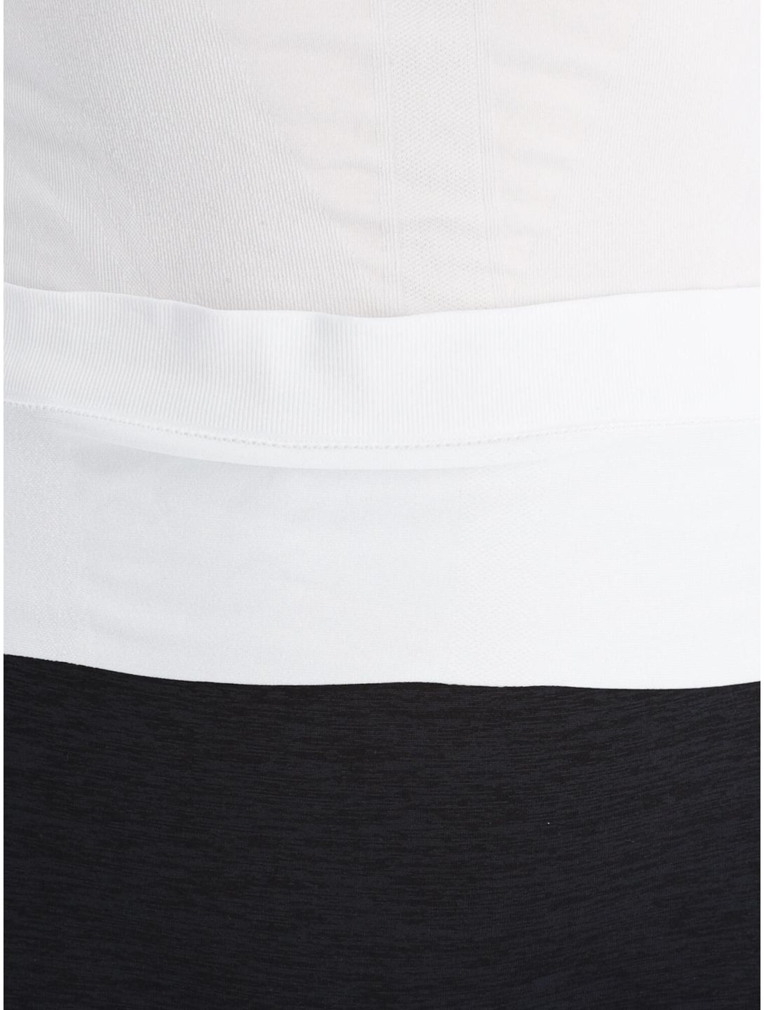 Falke, Longsleeved Shirt Tight maglia termica donna White bianco 