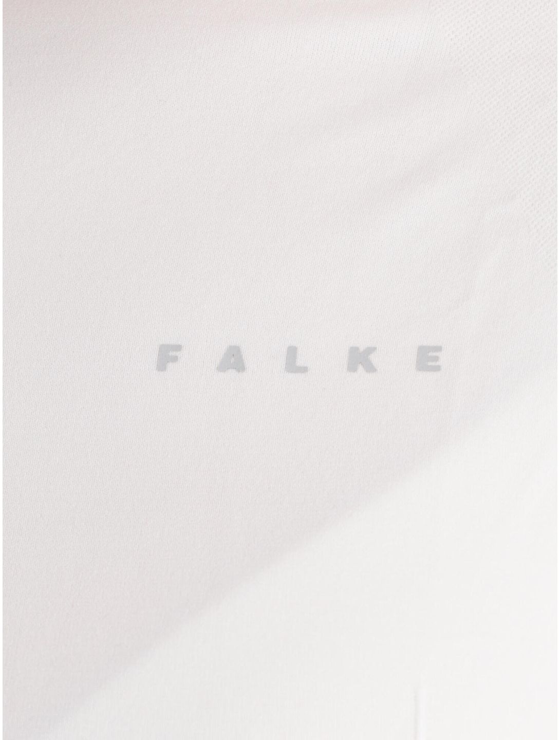 Falke, Longsleeved Shirt Tight maglia termica donna White bianco 