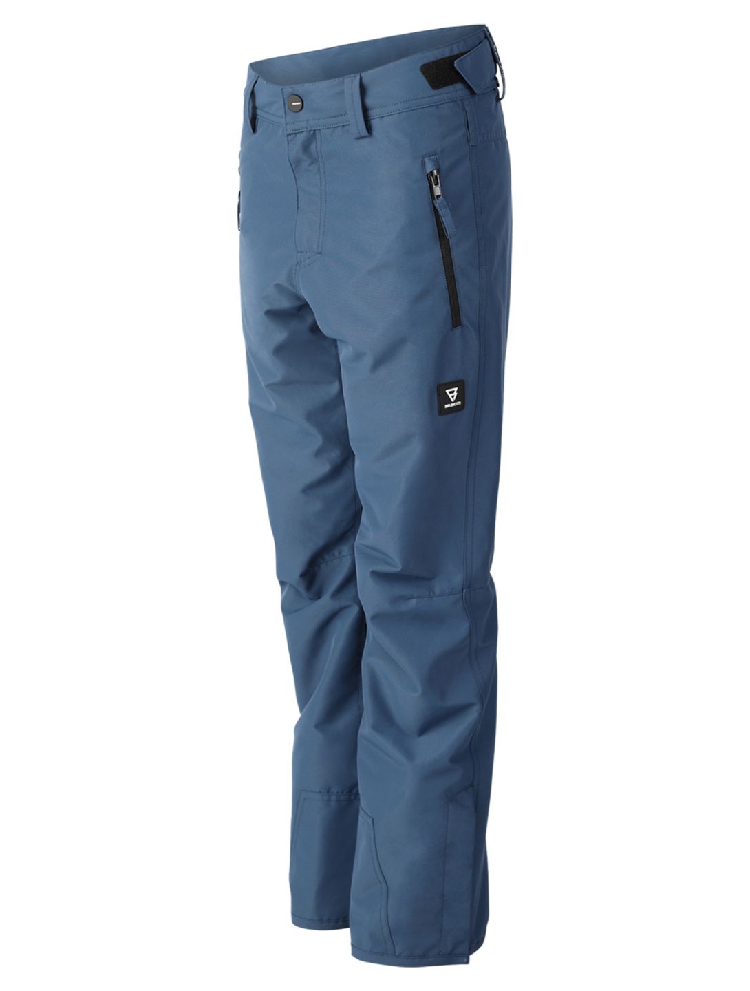 Brunotti, Footraily pantaloni da sci bambino Night Blue blu 