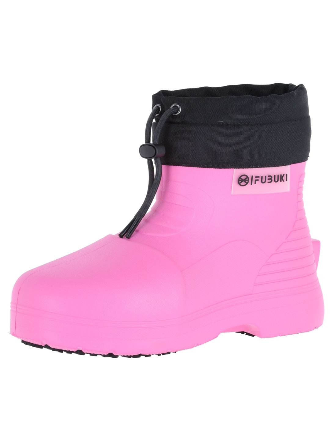 Fubuki, Niseko 3.0 scarponi da neve unisex Pink rosa 