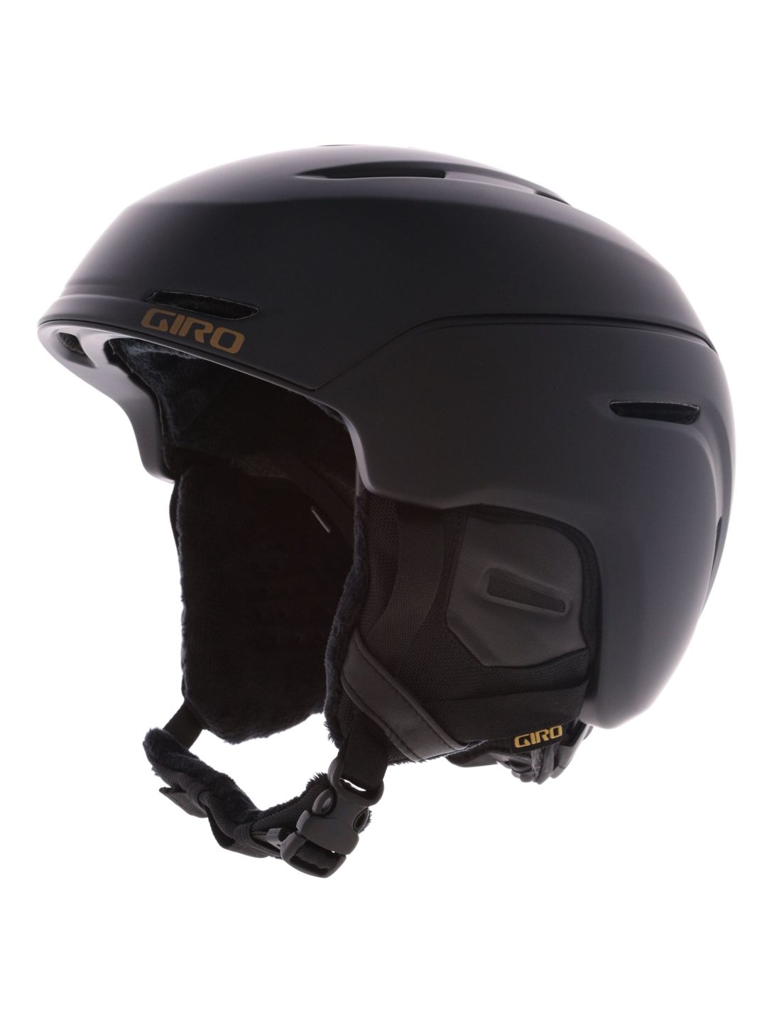 Giro, Avera casco unisex Matte Black nero 