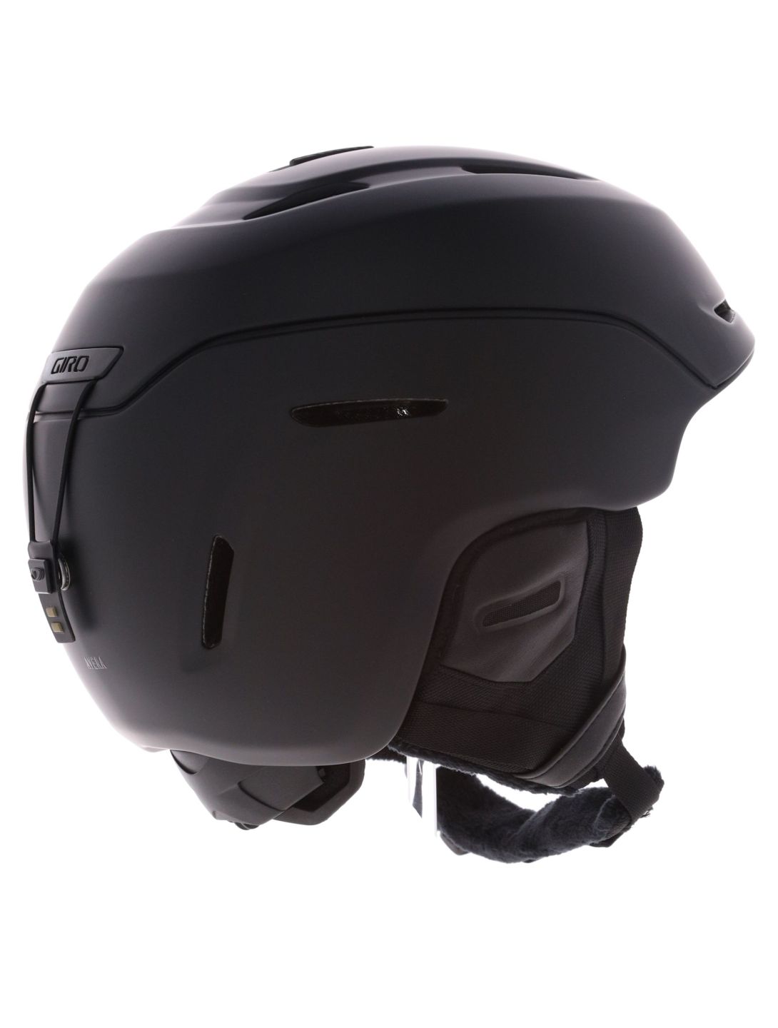 Giro, Avera casco unisex Matte Black nero 