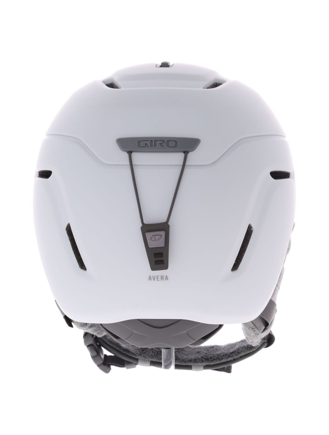 Giro, Avera casco unisex Matte White bianco 