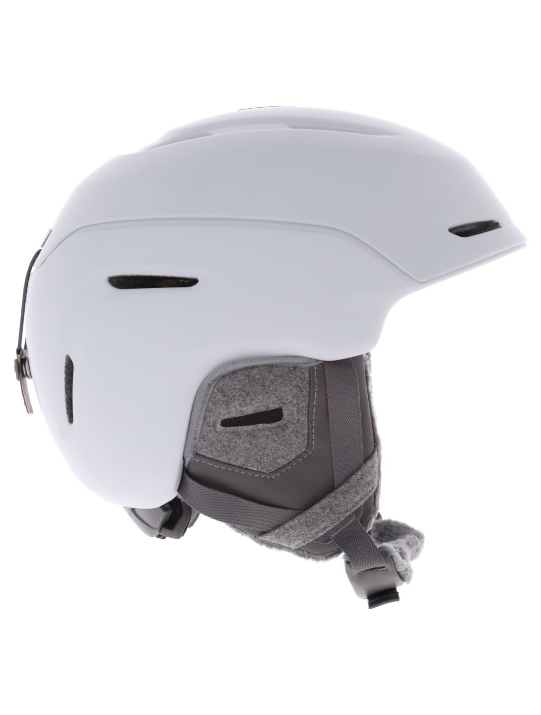 Giro, Avera casco unisex Matte White bianco 