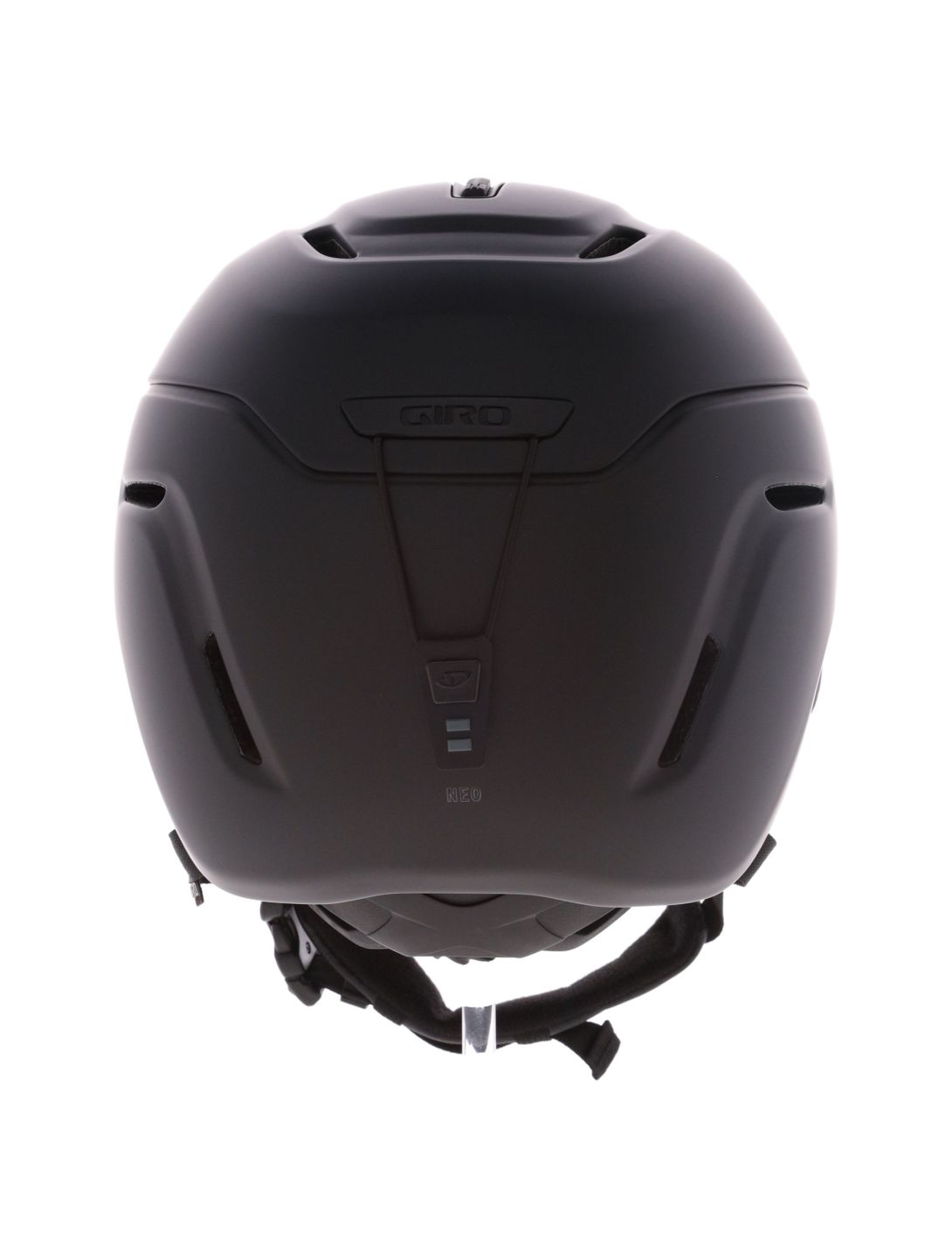 Giro, Neo casco unisex Matte Black nero 