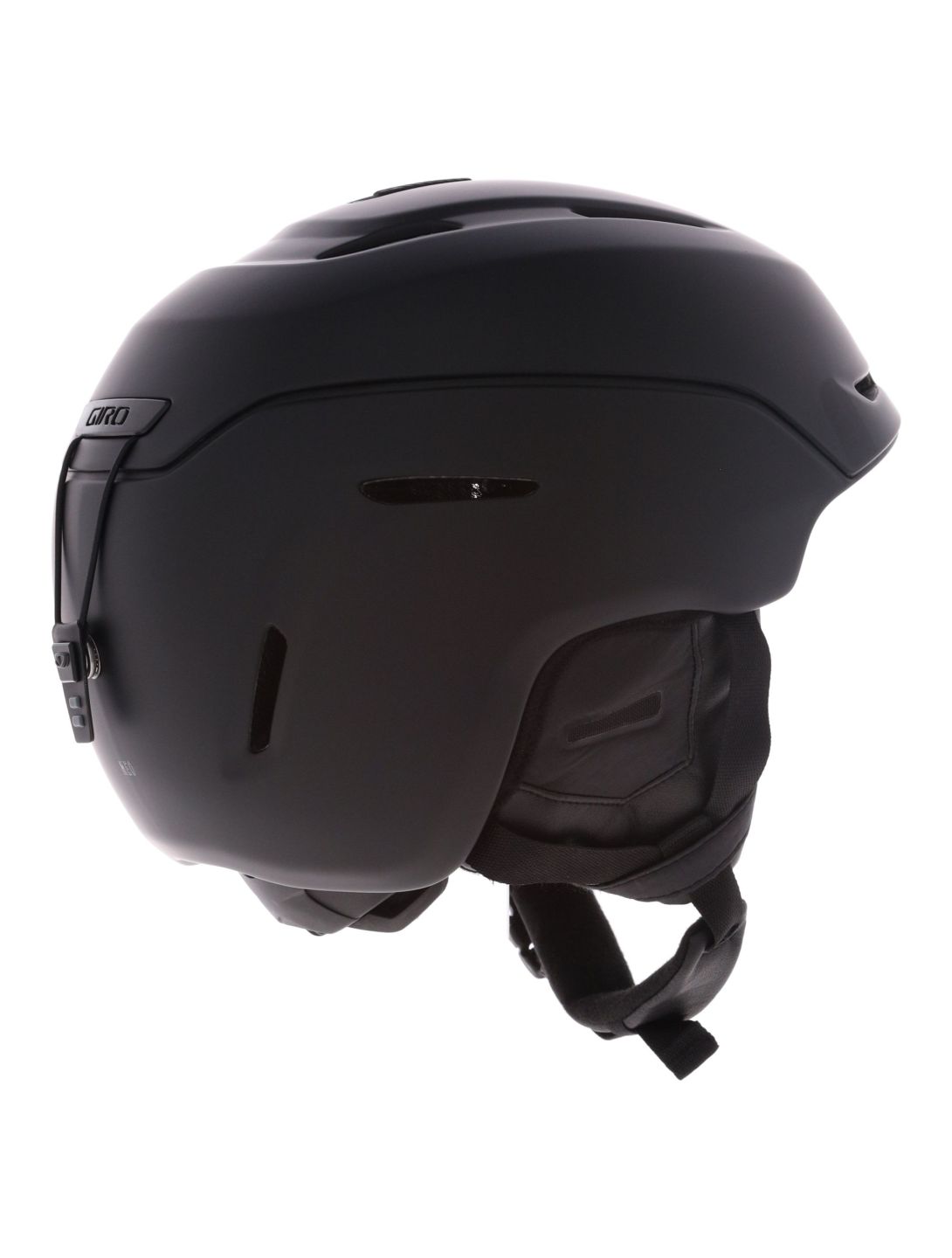 Giro, Neo casco unisex Matte Black nero 