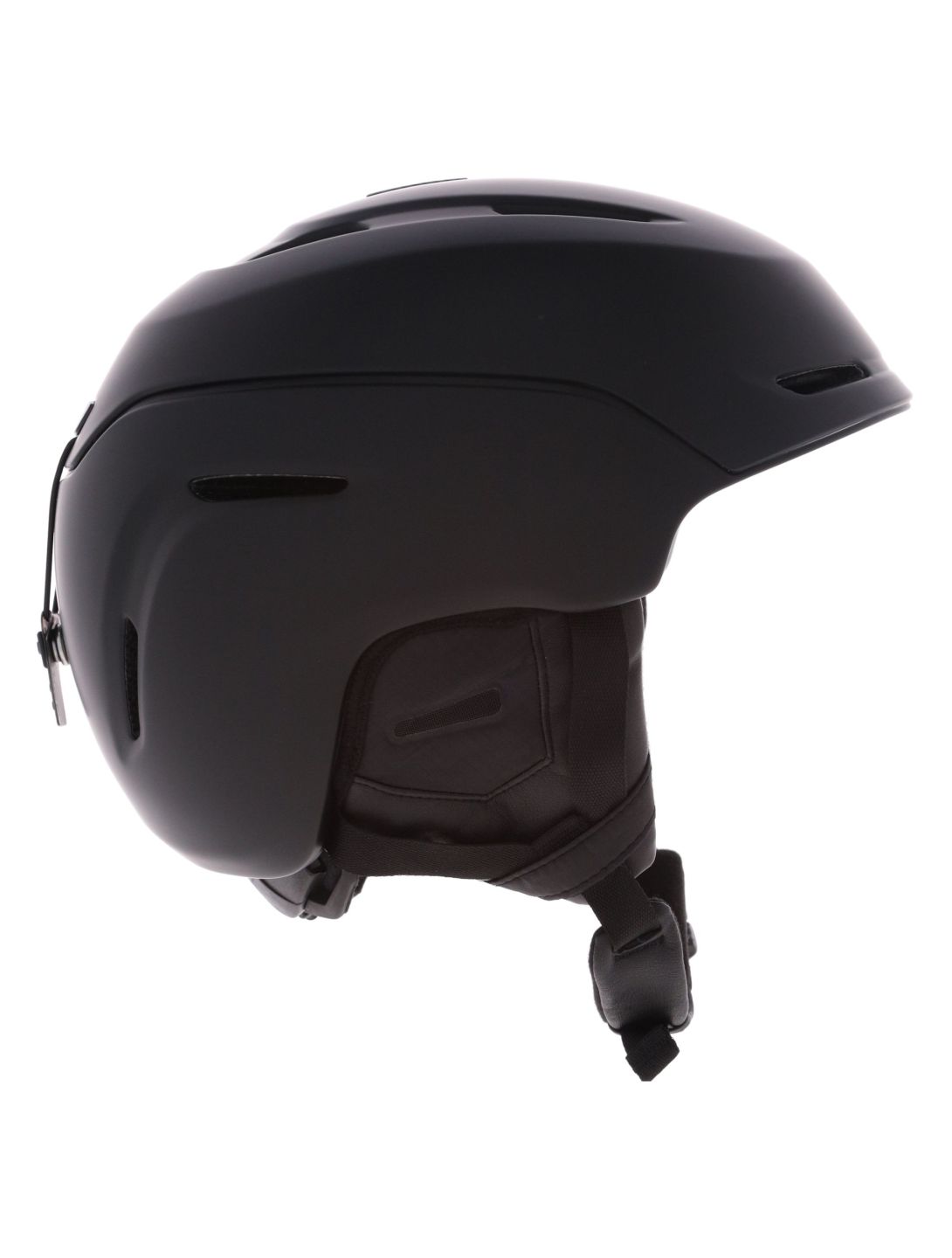 Giro, Neo casco unisex Matte Black nero 