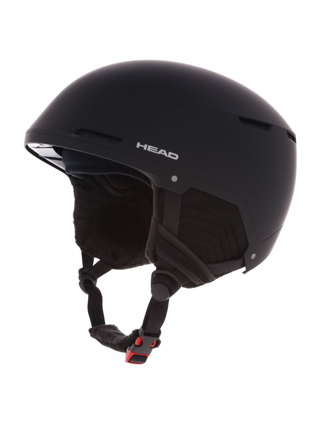 Head, Compact Pro casco unisex Black nero 