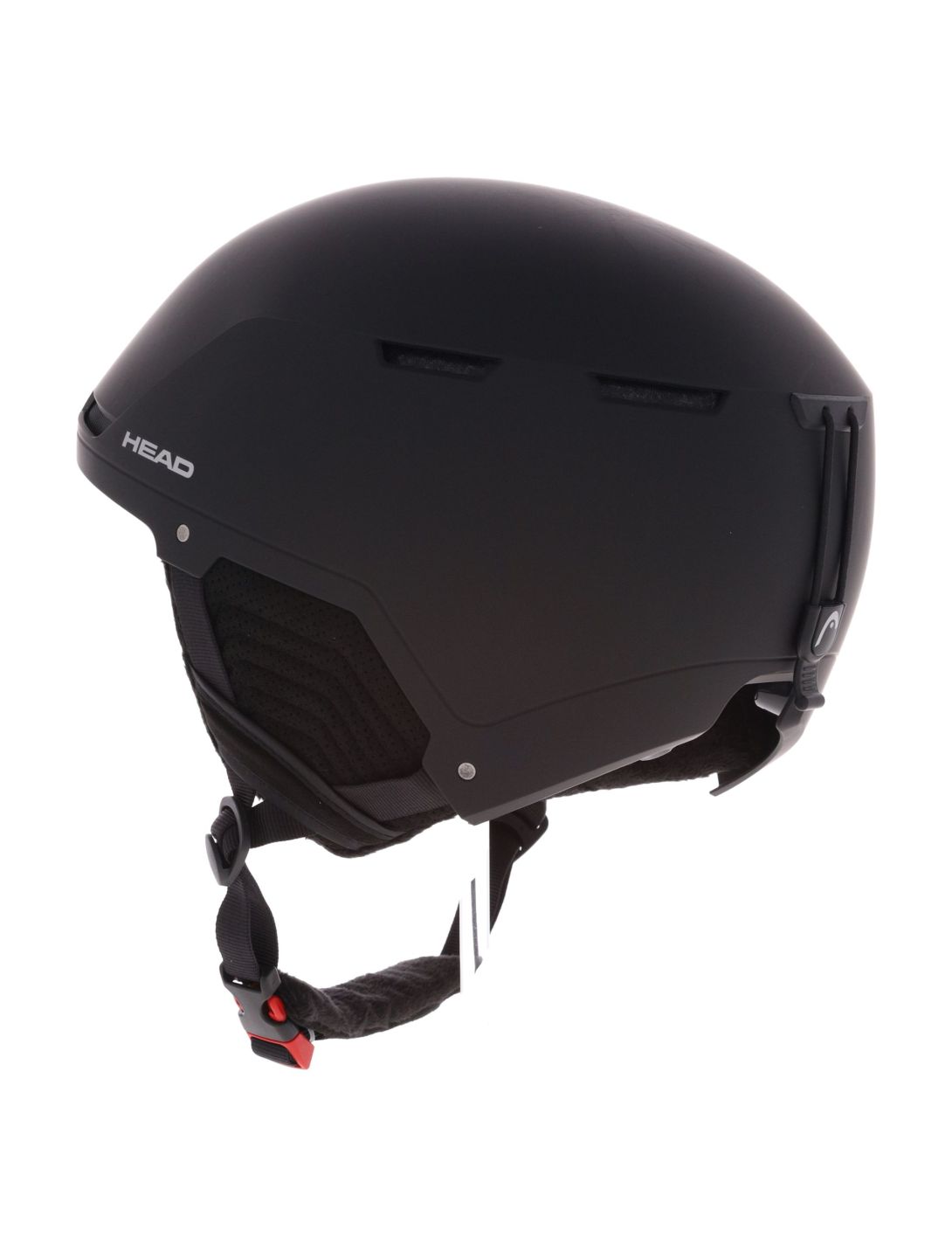 Head, Compact Pro casco unisex Black nero 