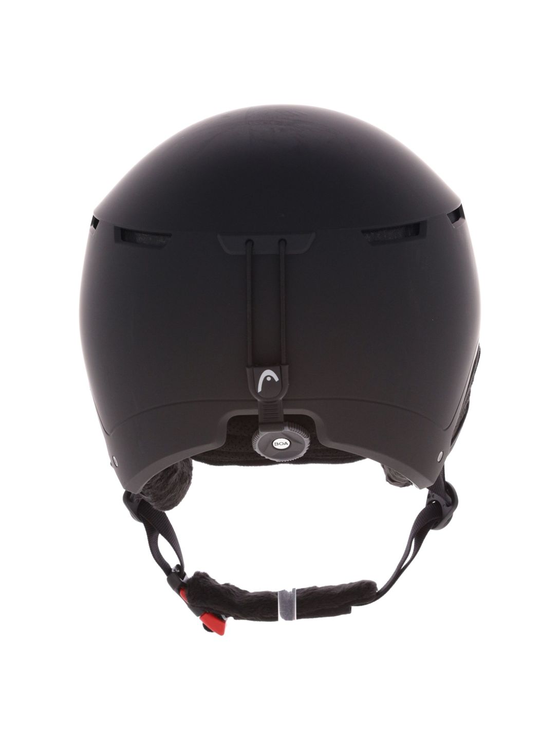 Head, Compact Pro casco unisex Black nero 