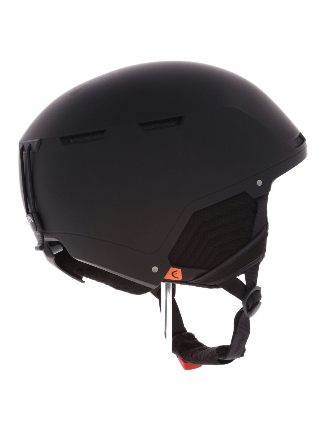 Head, Compact Pro casco unisex Black nero 