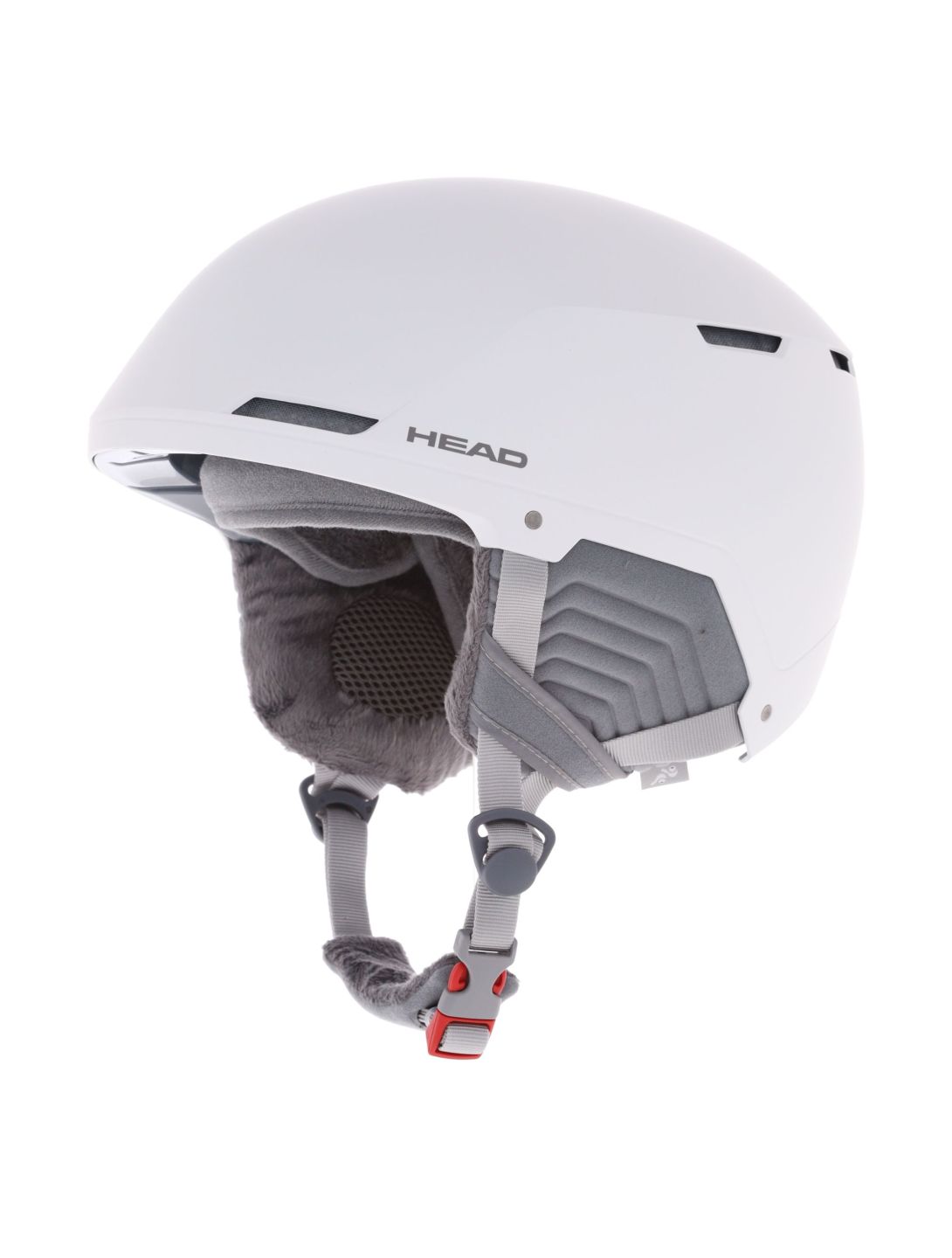 Head, Compact Pro W casco donna White bianco 