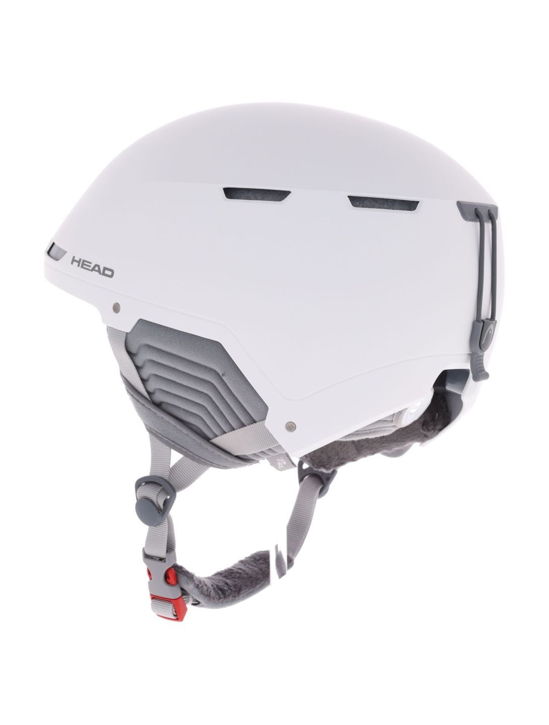 Head, Compact Pro W casco donna White bianco 