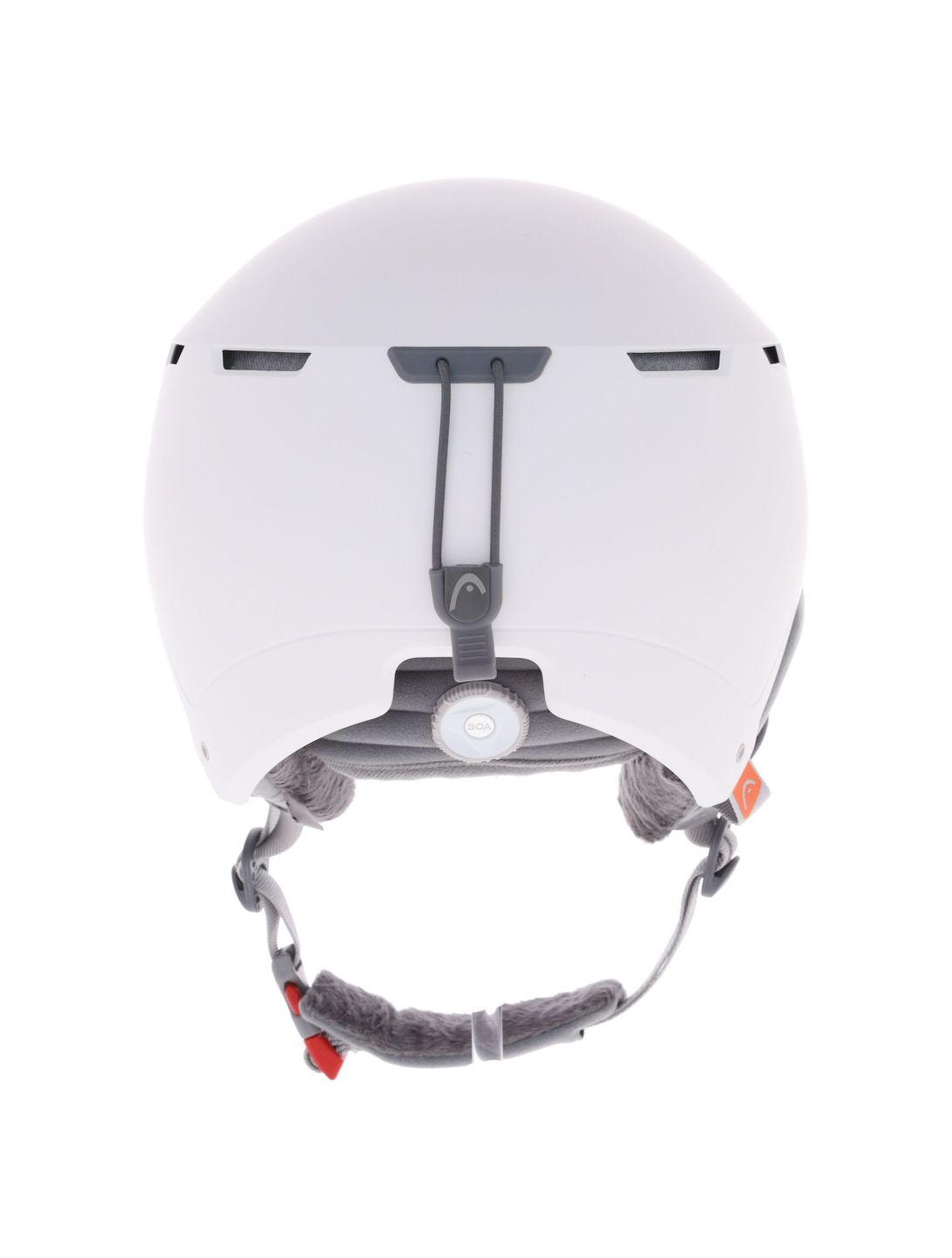 Head, Compact Pro W casco donna White bianco 