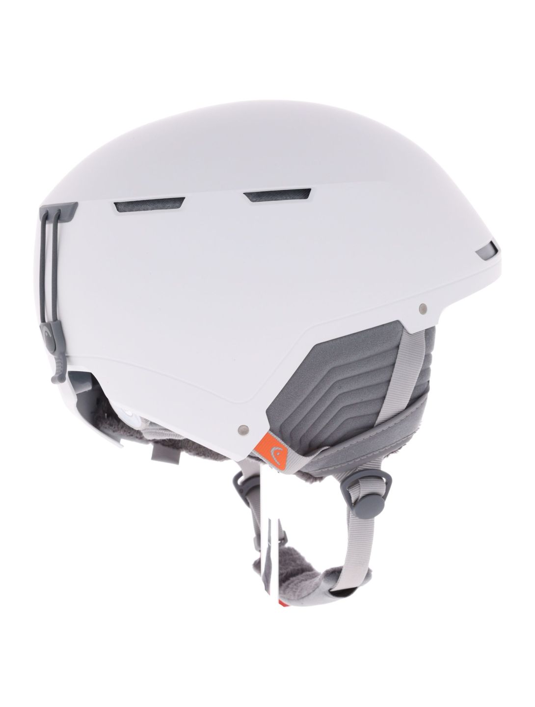 Head, Compact Pro W casco donna White bianco 