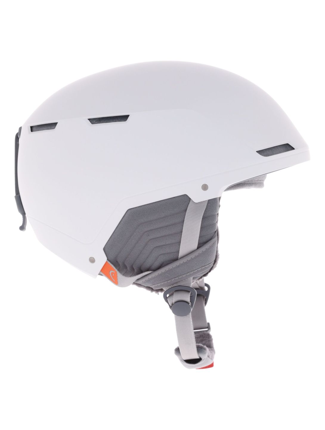 Head, Compact Pro W casco donna White bianco 