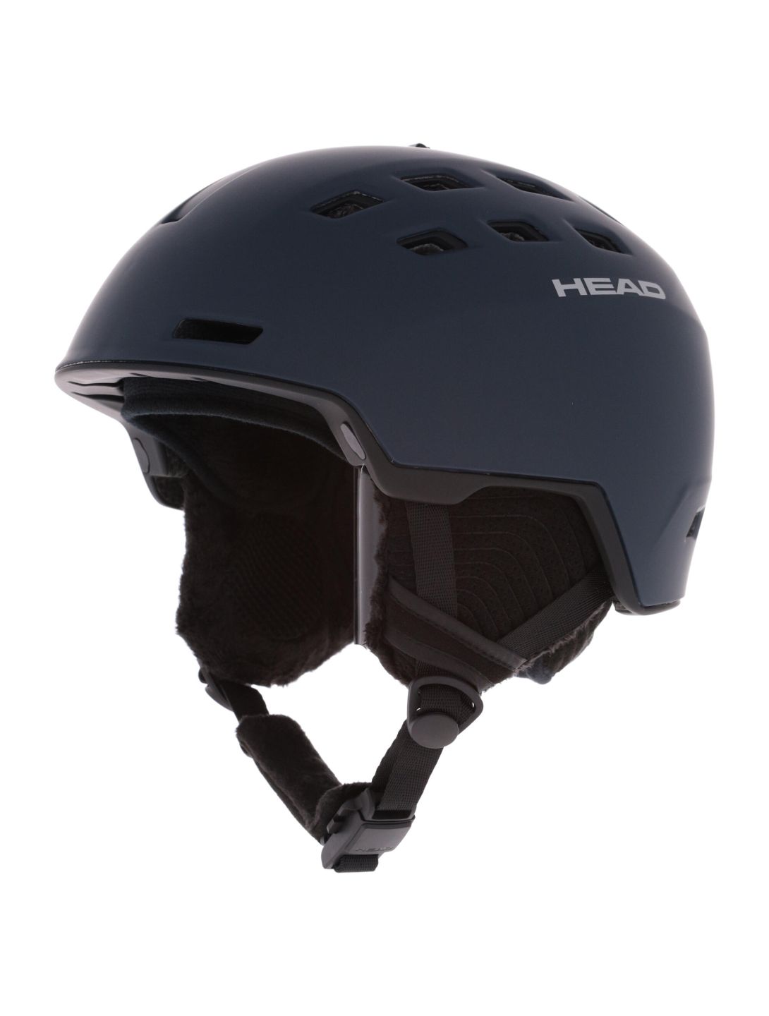 Head, Rev casco unisex Night Blue blu 