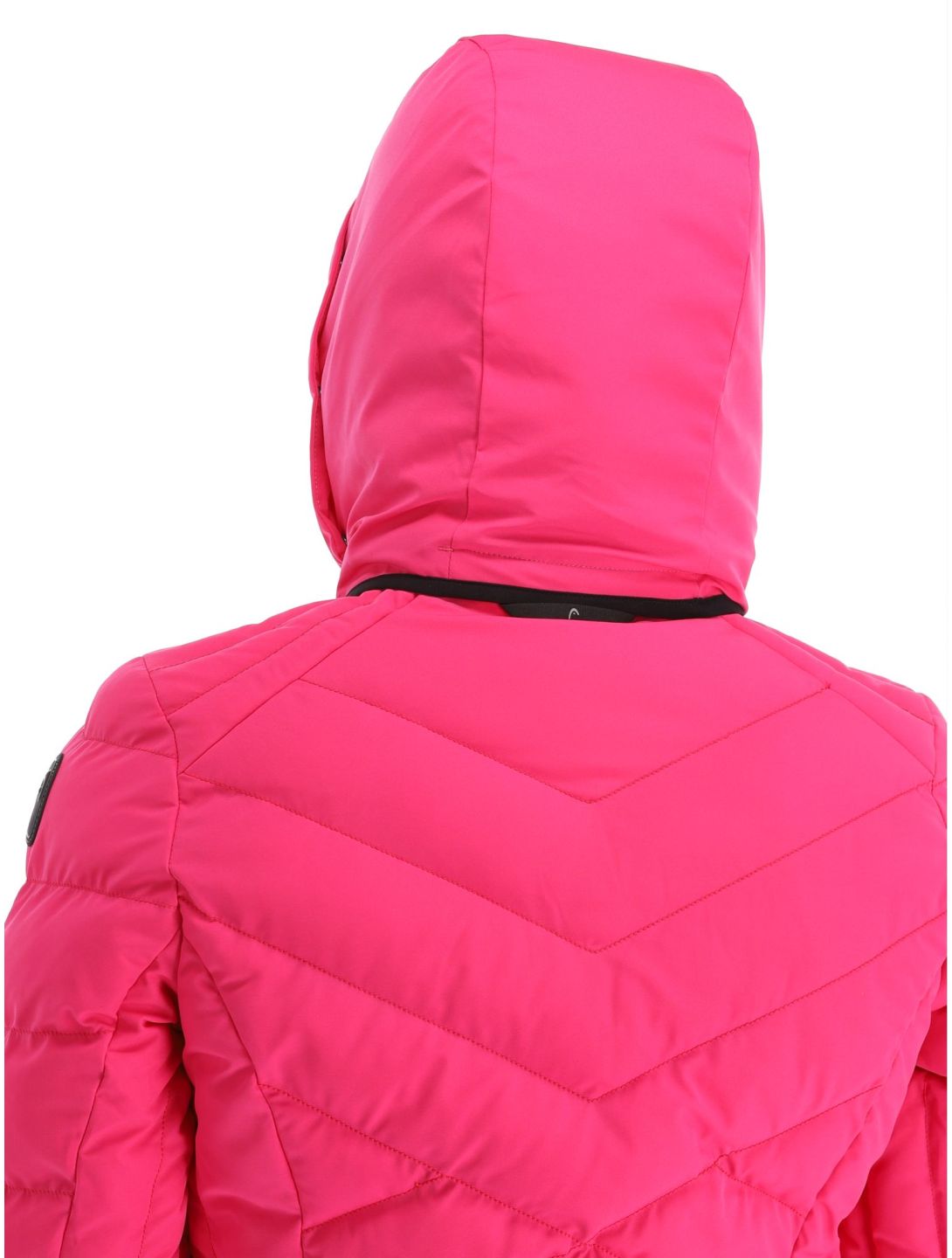 Head, Sabrina giacca sci donna Fuschia Pink rosa 