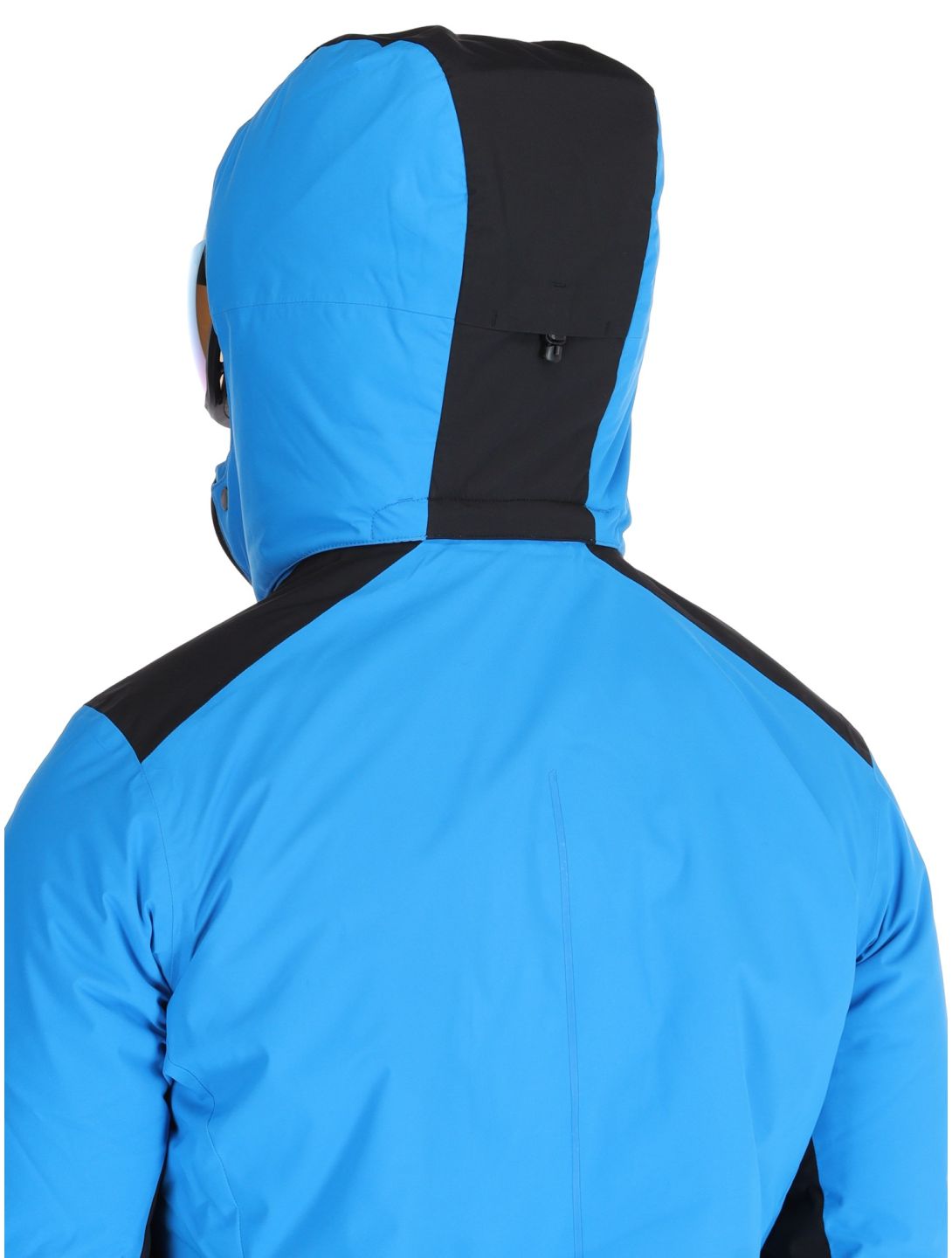 Head, Supershape giacca sci uomo Ocean Blue blu 