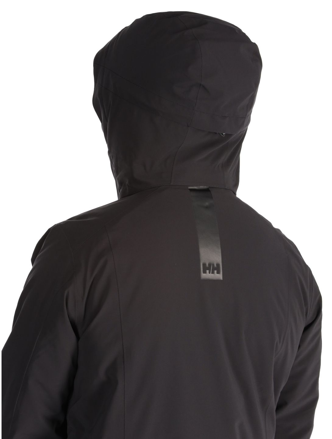 Helly Hansen, Alpha 4.0 giacca sci uomo Black nero 