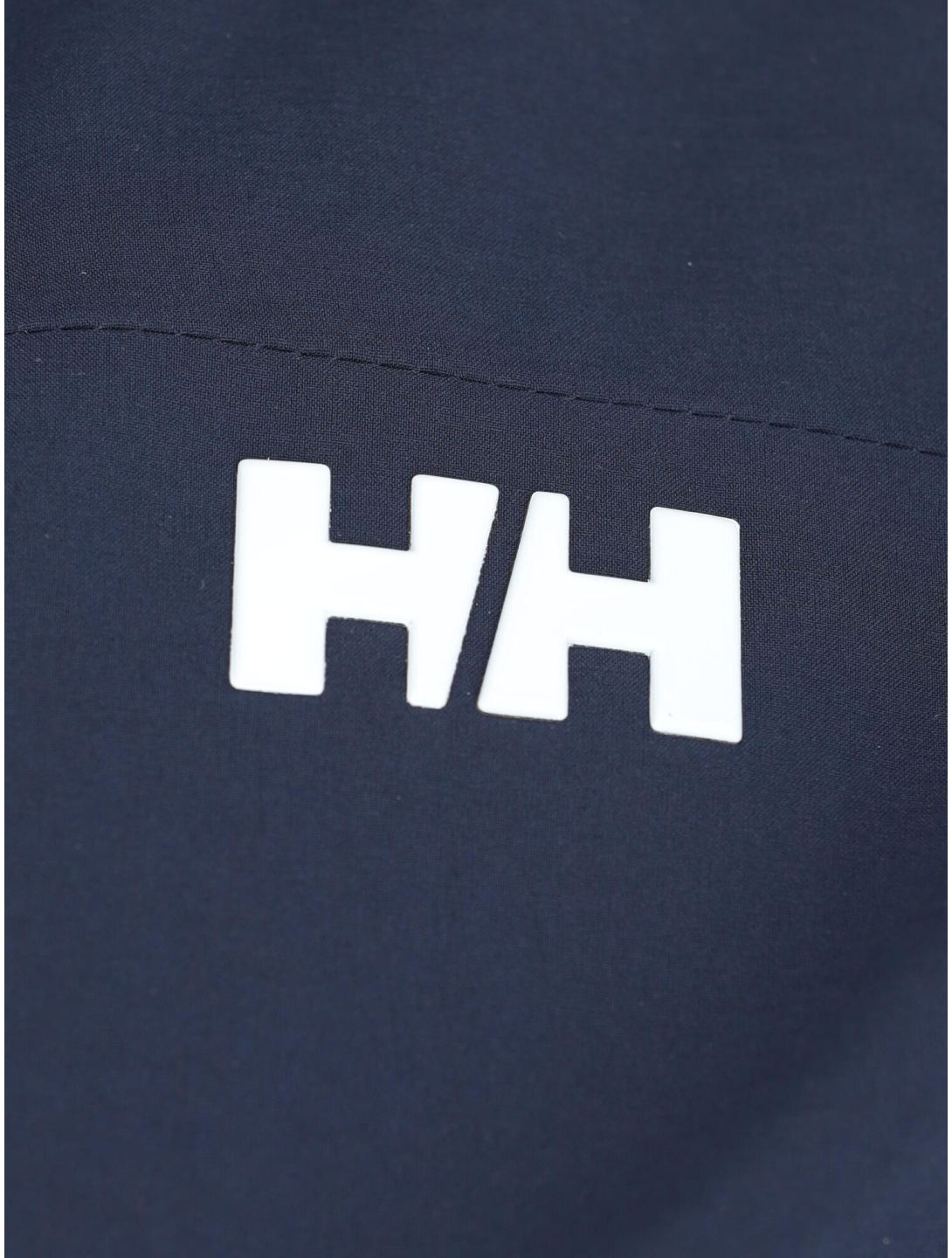 Helly Hansen, Alpha Lifaloft giacca sci uomo Navy blu 