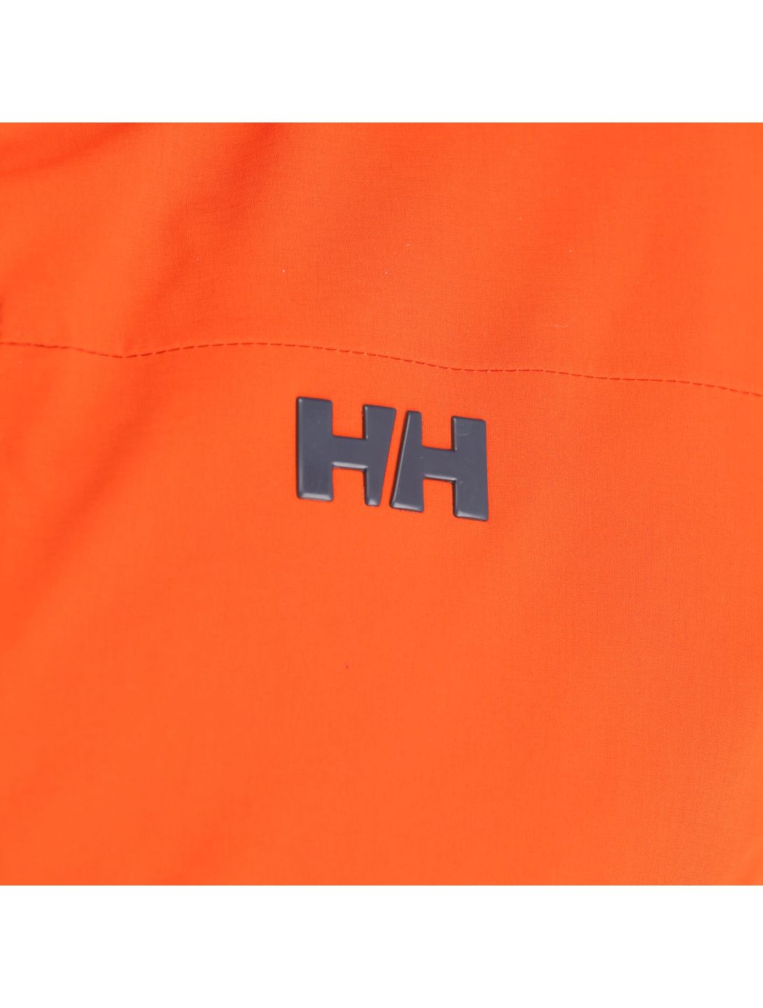 Helly Hansen, Alpha Lifaloft giacca sci uomo Patrol arancio 