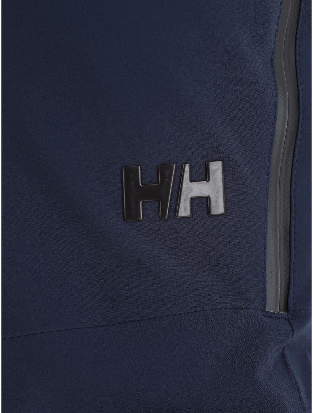 Helly Hansen, Alpha Lifaloft pantaloni da sci uomo Navy blu 