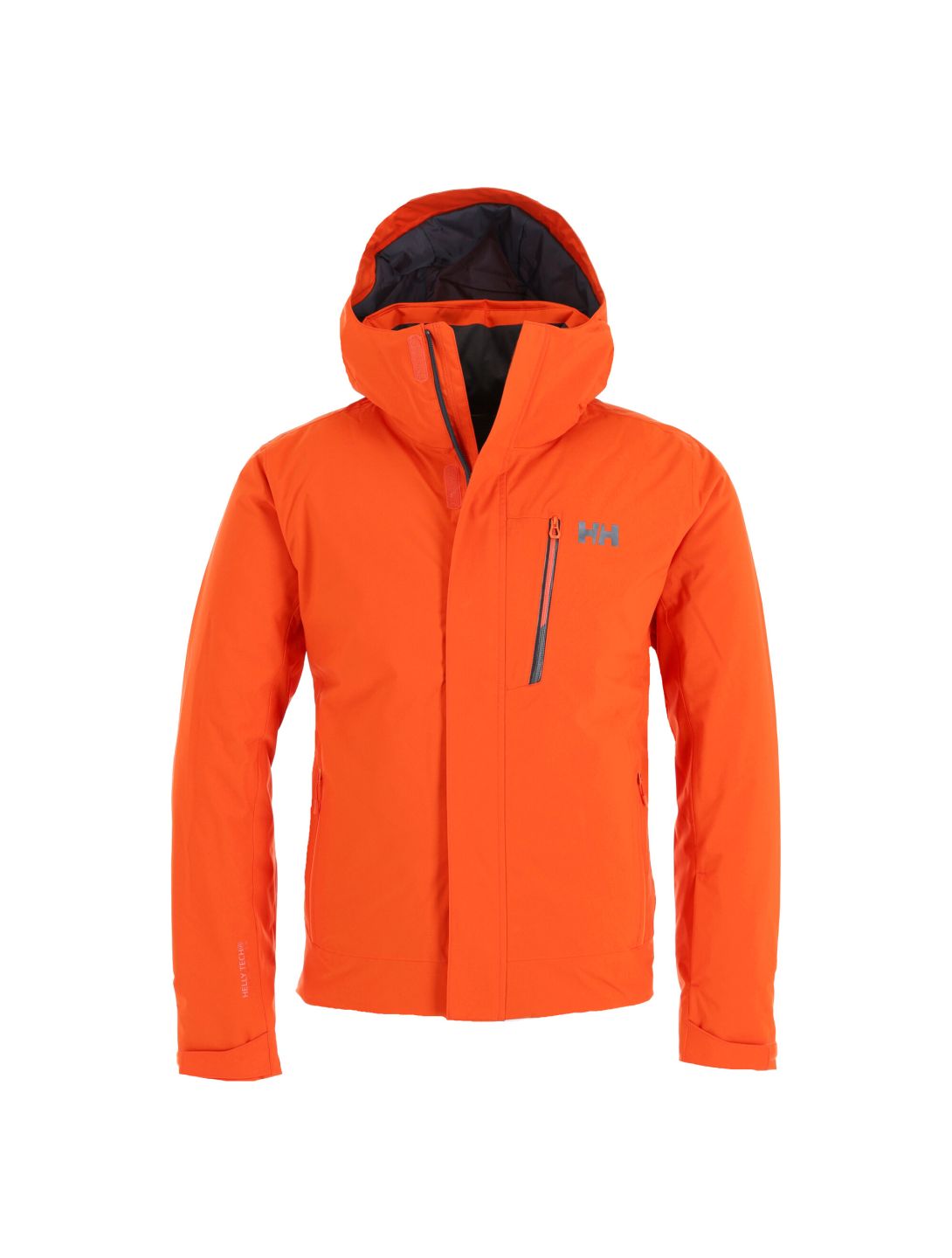 Helly Hansen, Bonanza giacca sci uomo patrol arancio