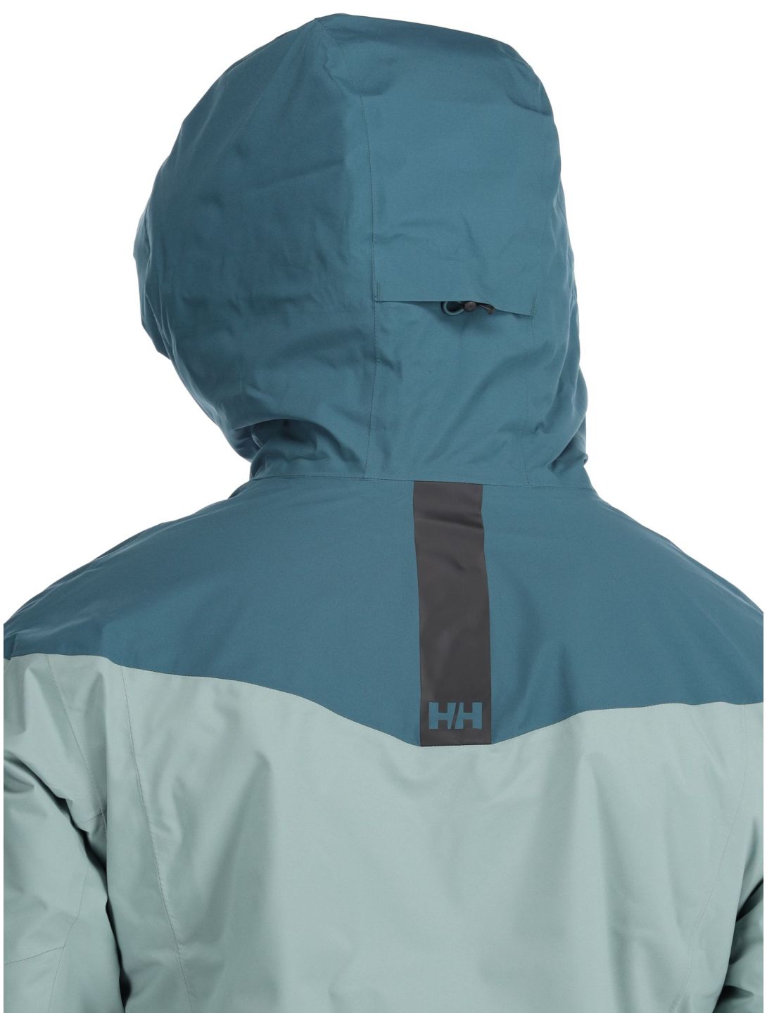 Helly Hansen, Carv Lifaloft 2.0 giacca sci uomo Cactus verde 