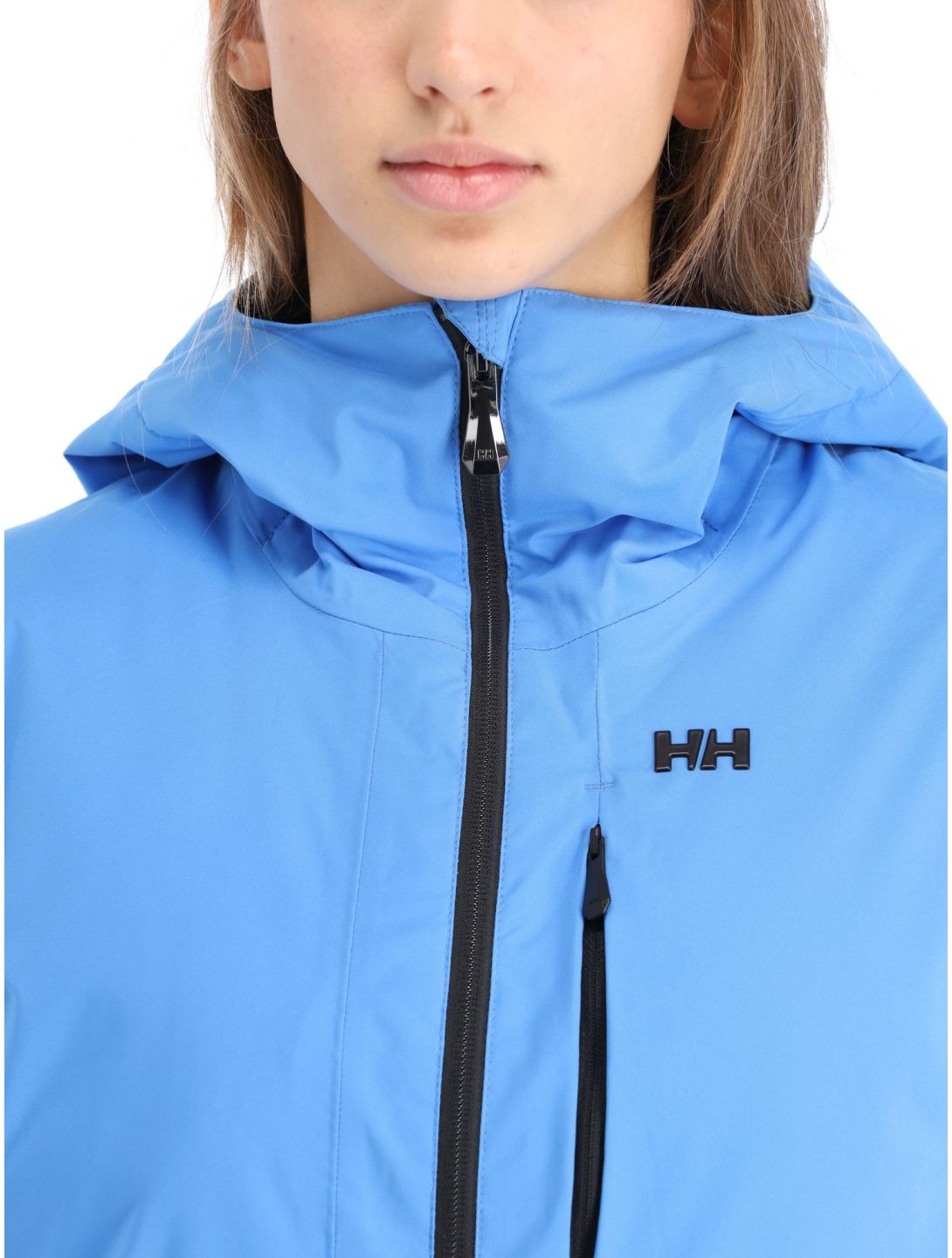 Helly Hansen, Edge 2.0 giacca sci donna Ultra Blue blu 