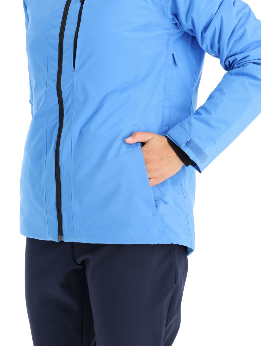 Helly Hansen, Edge 2.0 giacca sci donna Ultra Blue blu 