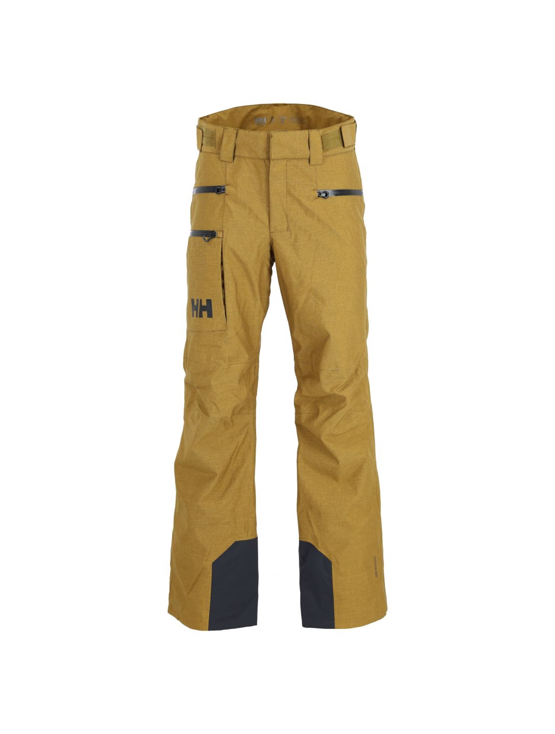 Helly Hansen, Garibaldi 2.0 pantaloni da sci uomo uniform verde 