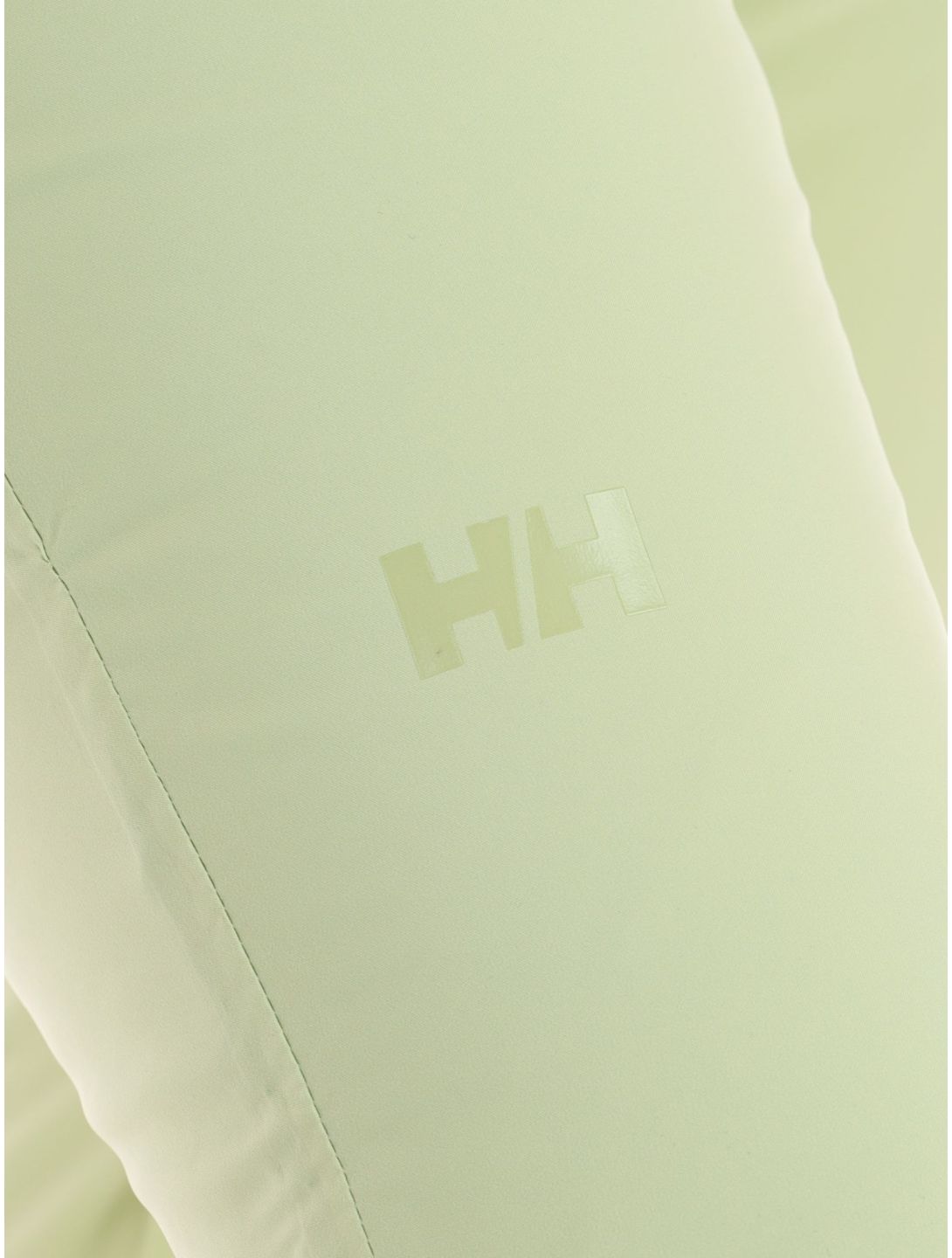 Helly Hansen, Legendary pantaloni da sci donna Iced Matcha verde 