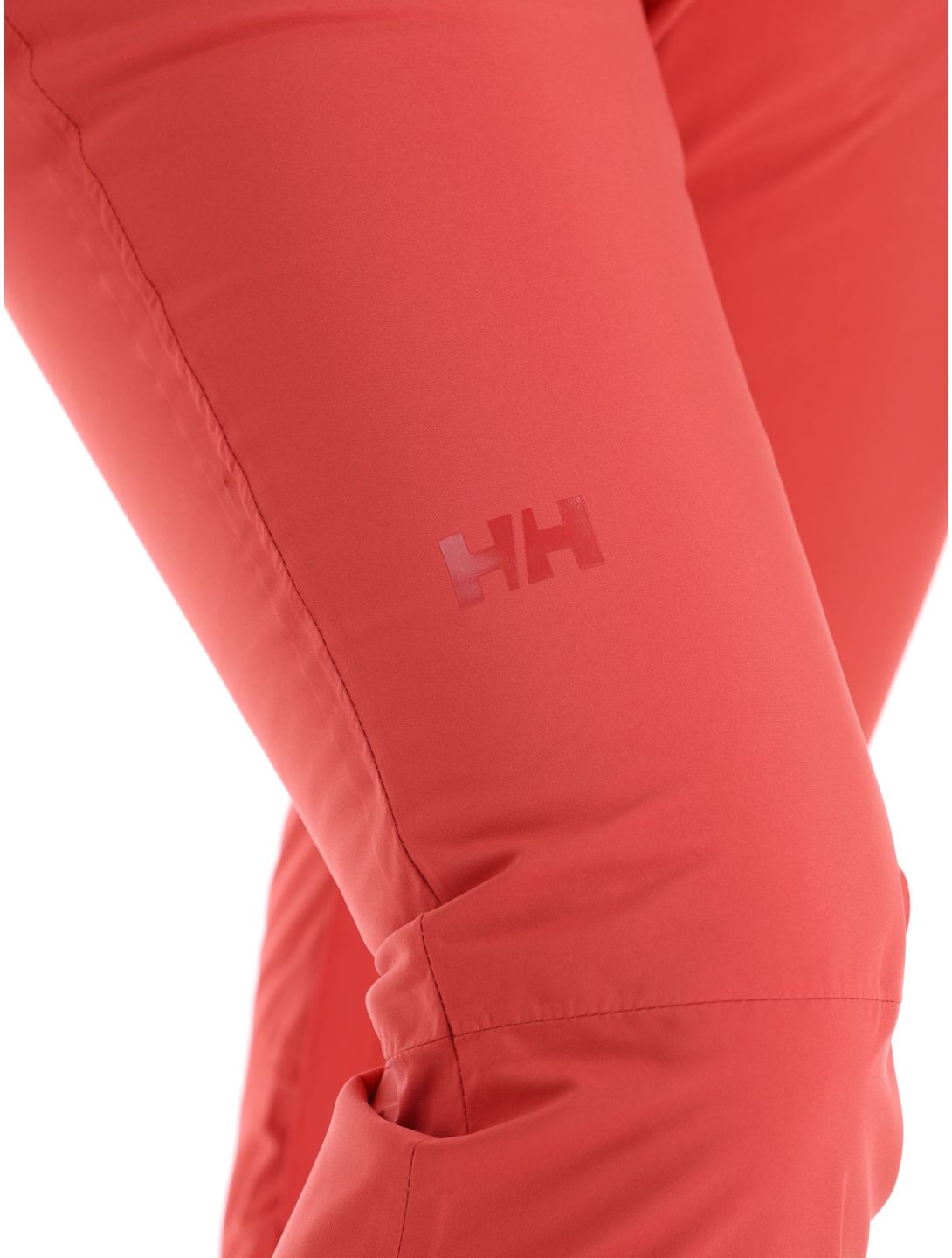 Helly Hansen, Legendary pantaloni da sci donna Poppy Red rosso 