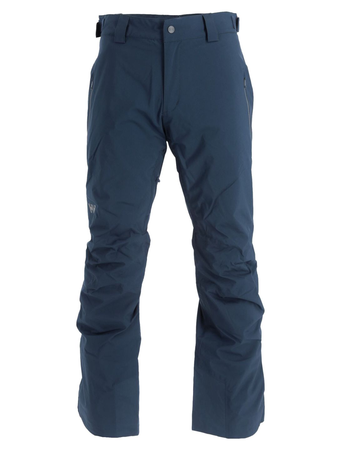 Helly Hansen, Legendary Insulated pantaloni da sci uomo Navy blu 