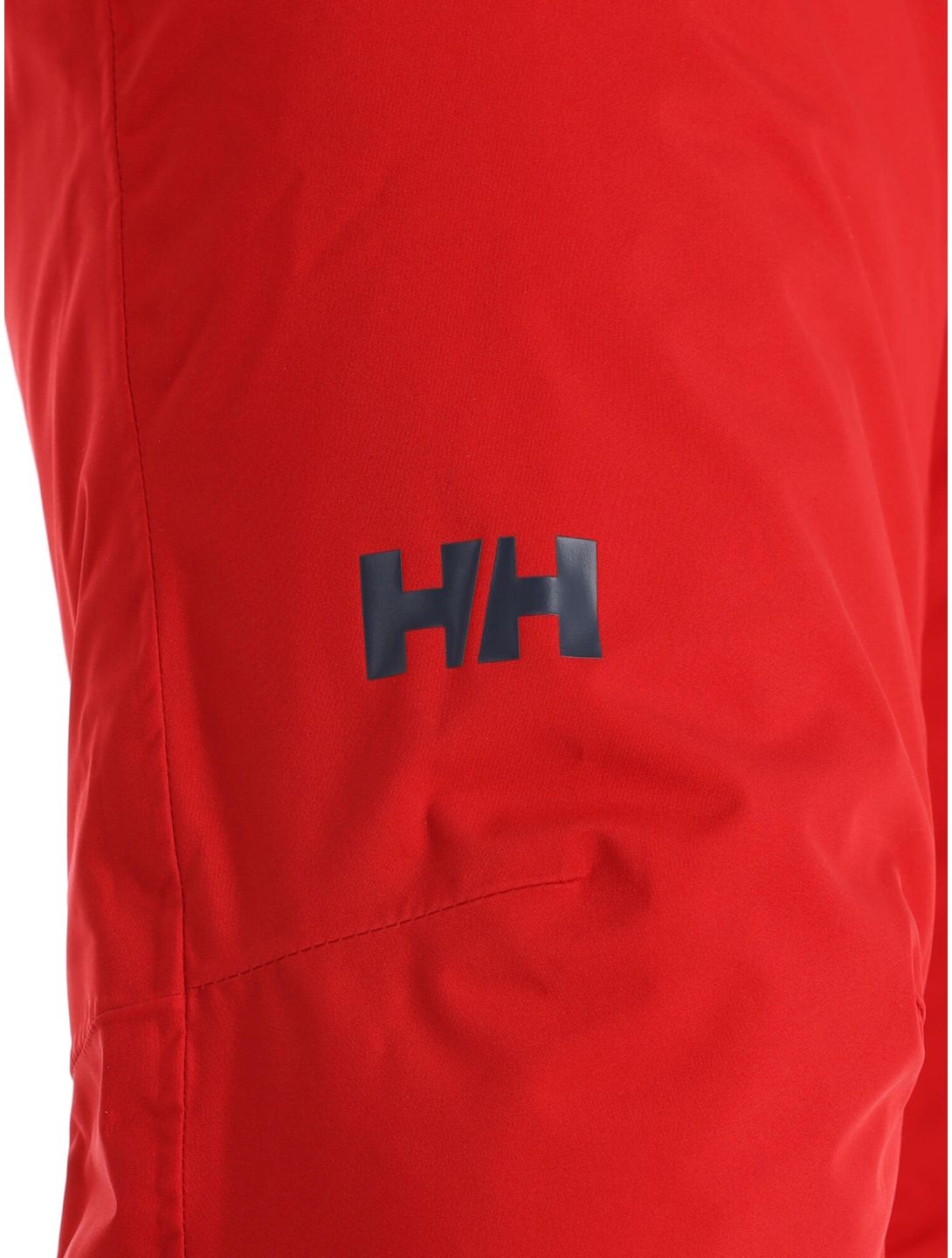 Helly Hansen, Legendary Insulated pantaloni da sci uomo Red rosso 